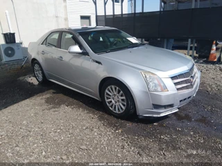 CADILLAC CADILLAC CTS STANDARD