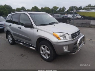 TOYOTA TOYOTA RAV4