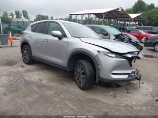 MAZDA MAZDA CX-5 TOURING
