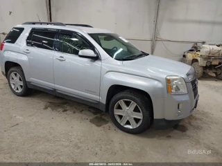 GMC TERRAIN SLT-1