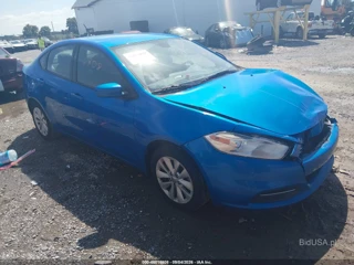 DODGE DODGE DART AERO