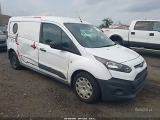 FORD FORD TRANSIT CONNECT XL