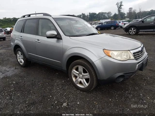 SUBARU SUBARU FORESTER 2.5X PREMIUM