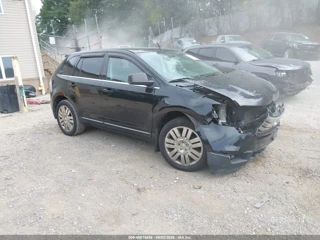 FORD FORD EDGE LIMITED