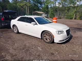 CHRYSLER CHRYSLER 300 LIMITED