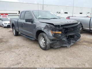 FORD FORD F-150 XL