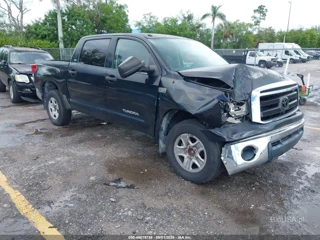 TOYOTA TOYOTA TUNDRA GRADE 5.7L V8