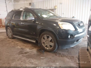 GMC ACADIA SLT-2