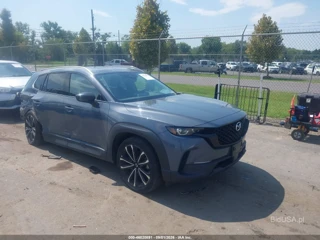 MAZDA MAZDA CX-50 2.5 S PREMIUM PLUS