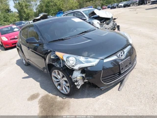 HYUNDAI HYUNDAI VELOSTER