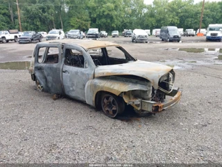 CHEVROLET CHEVROLET HHR LT