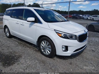 KIA KIA SEDONA EX