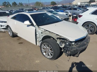 CADILLAC CADILLAC CTS PREMIUM