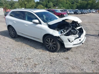 VOLVO VOLVO XC60 T6 DRIVE-E