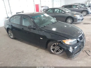 BMW 328I