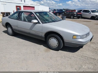 OLDSMOBILE OLDSMOBILE CUTLASS SUPREME SL