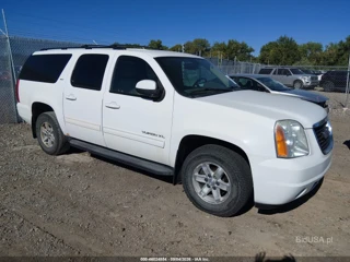 GMC YUKON XL 1500 SLT