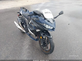 KAWASAKI KAWASAKI EX400