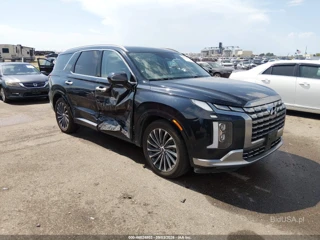 HYUNDAI HYUNDAI PALISADE CALLIGRAPHY