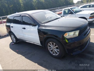 DODGE DODGE DURANGO PURSUIT AWD