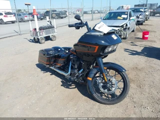 HARLEY-DAVIDSON HARLEY-DAVIDSON FLTRXS