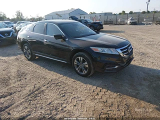 HONDA HONDA CROSSTOUR EX-L V6