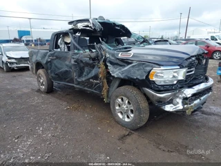 RAM RAM 3500 BIG HORN  4X4 6'4 BOX