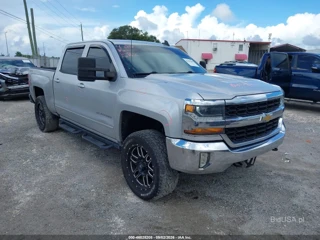 CHEVROLET CHEVROLET SILVERADO 1500 LT