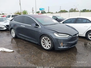 TESLA TESLA MODEL X 100D/75D/P100D