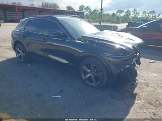 GENESIS GENESIS GV70 2.5T AWD