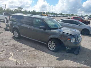 FORD FORD FLEX SE