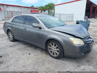 TOYOTA TOYOTA AVALON LIMITED