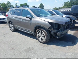 SUBARU SUBARU ASCENT TOURING