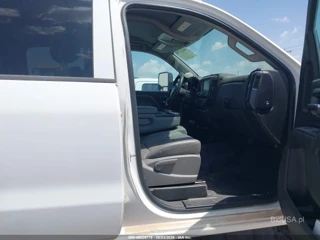 CHEVROLET CHEVROLET SILVERADO 6500HD 1WT