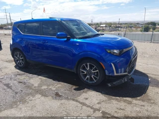KIA KIA SOUL EX