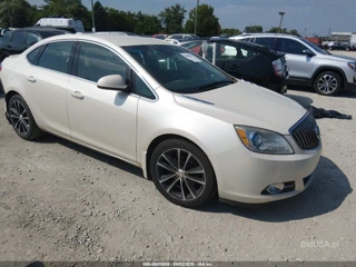 BUICK BUICK VERANO