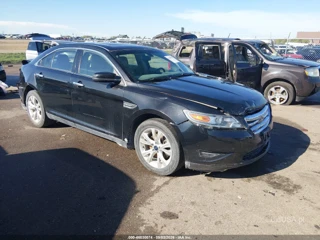 FORD FORD TAURUS SEL