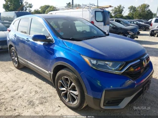 HONDA HONDA CR-V AWD EX