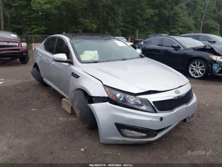 KIA KIA OPTIMA EX