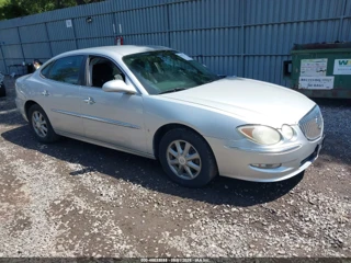 BUICK BUICK LACROSSE CXL