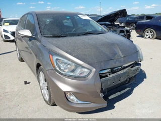 HYUNDAI HYUNDAI ACCENT SE