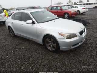 BMW 525XI