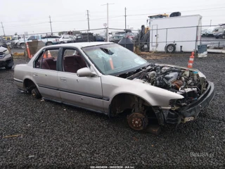 HONDA HONDA ACCORD LX