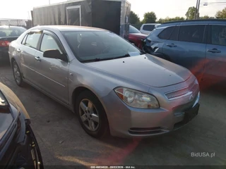 CHEVROLET CHEVROLET MALIBU LS
