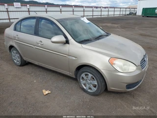 HYUNDAI HYUNDAI ACCENT GLS