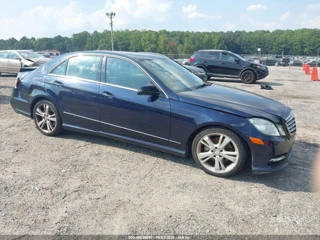 MERCEDES-BENZ MERCEDES-BENZ E 350