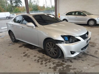 LEXUS LEXUS IS 250