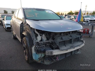 HONDA HONDA CR-V LX