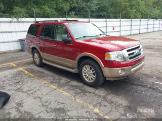 FORD FORD EXPEDITION XLT