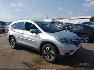 HONDA HONDA CR-V TOURING
